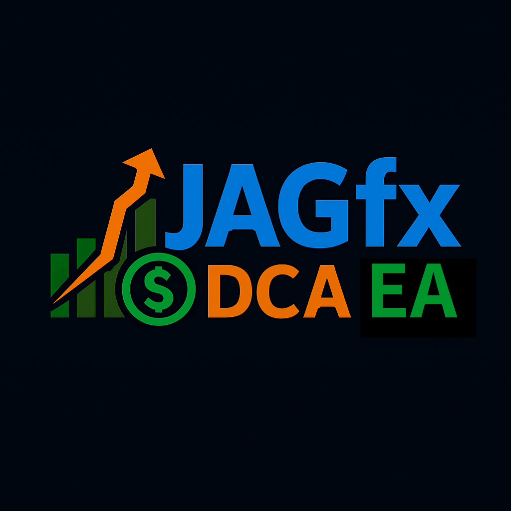 JAGfx Logo